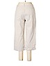 Kate Hill 100% Cotton Tan Khakis Size 14 (petite) - photo 2