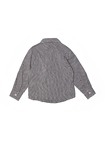 Nautica Long Sleeve Button-Down Shirt (view 2)