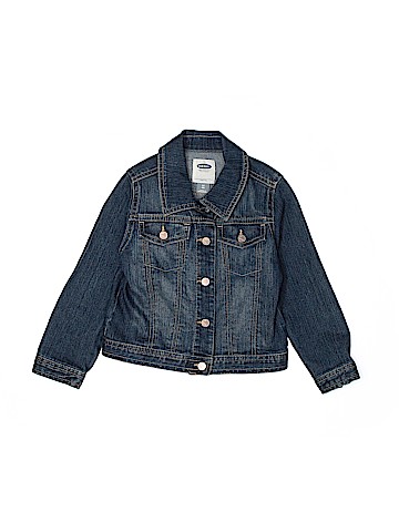 Old Navy Denim Jacket (view 1)