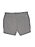 The North Face 100% Polyester Gray Shorts Size 14 - 16 - photo 2