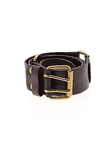 Unbranded Leather Belt (view 1)
