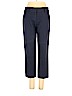 Ann Taylor LOFT Blue Dress Pants Size 2 (petite) - photo 1
