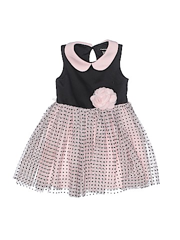 Zunie Dress (view 1)