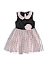 Zunie Pink Dress Size 4 - photo 1