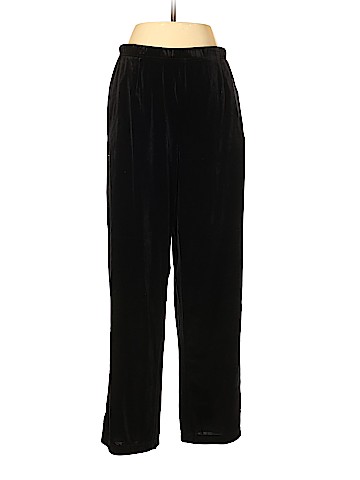 Liz Claiborne Casual Pants (view 1)