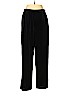 Liz Claiborne Black Casual Pants Size 1 (petite) - photo 1