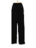 Liz Claiborne Black Casual Pants Size 1 (petite) - photo 2