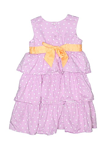 Carter's Dress (view 2)