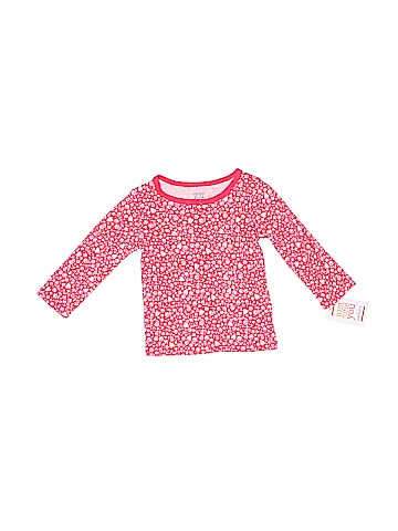 Just One You Long Sleeve Top (view 1)