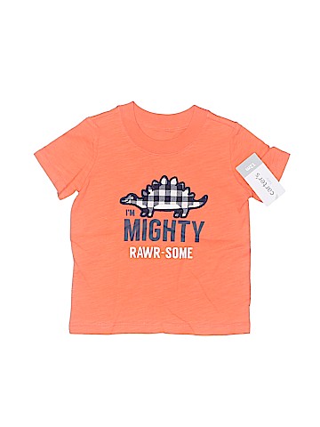Carter's Short Sleeve T-Shirt (view 1)