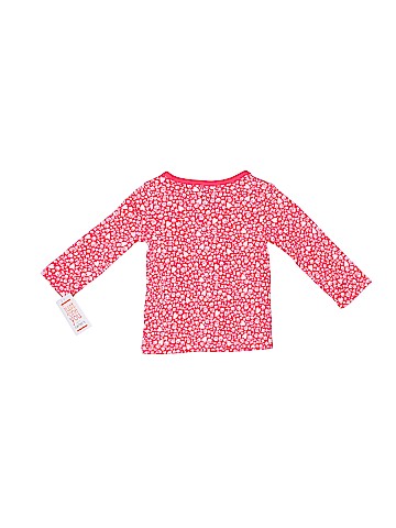 Just One You Long Sleeve Top (view 2)