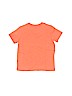 Carter's 100% Cotton Graphic Orange Short Sleeve T-Shirt 9-12 MO / 12 MO - photo 2