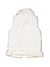 Max Studio 100% Polyester White Vest 18-24 MO / 24 MO - photo 2