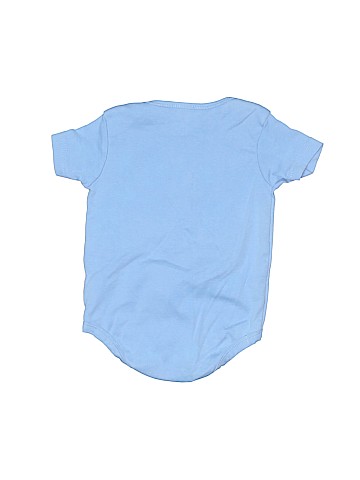 Assorted Brands Short Sleeve Onesie (view 2)