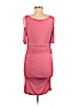 Hello Miz Pink Casual Dress Size M - photo 2