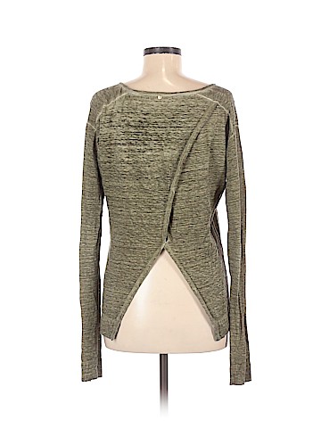 Alice + Olivia Long Sleeve Top (view 2)