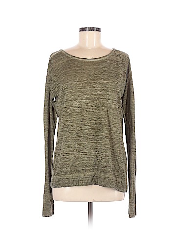 Alice + Olivia Long Sleeve Top (view 1)