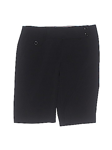 Copper Key Shorts (view 1)