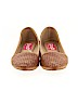 Pop Brown Flats Size 7 - photo 2