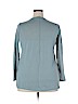 JunaRose Blue Cardigan Size 18 - photo 2