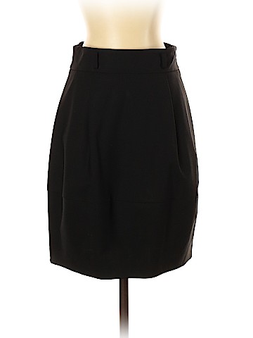 Theory Wool Skirt (view 1)