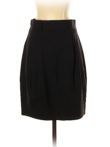 Theory Wool Skirt (view 2)