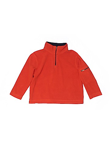 L.L.Bean Fleece Jacket (view 1)