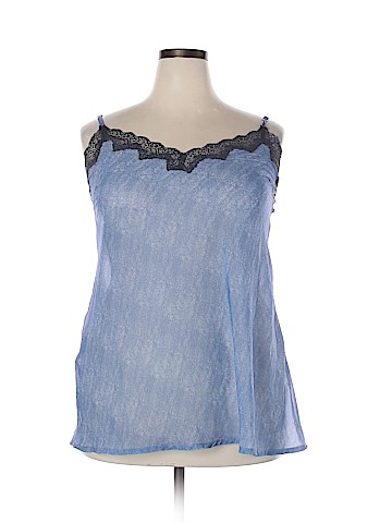 Assorted Brands Sleeveless Top (view 1)