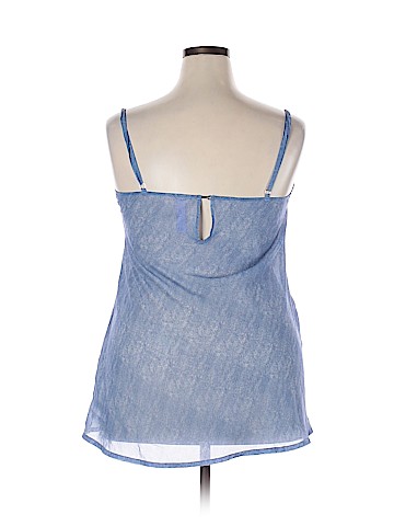 Assorted Brands Sleeveless Top (view 2)