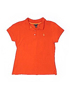 U.S. Polo Assn. Size Large youth
