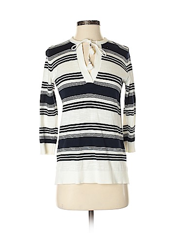 Ann Taylor LOFT Pullover Sweater (view 1)