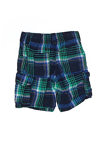 Gymboree Cargo Shorts (view 2)