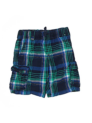 Gymboree Cargo Shorts (view 1)