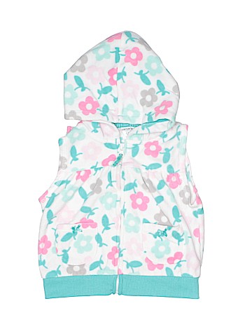 Carter's Vest (view 1)