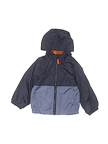 Carter's Windbreaker (view 1)