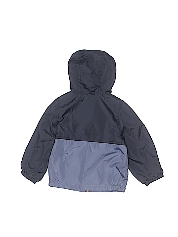 Carter's Windbreaker (view 2)