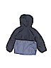 Carter's 100% Polyester Blue Windbreaker 12-18 MO / 18 MO - photo 2