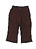 Baby Gap 100% Cotton Solid Brown Sweatpants Size 18-24 mo - photo 2