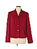 Briggs New York Red Blazer Size XL - photo 1