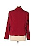Briggs New York Red Blazer Size XL - photo 2