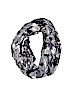 Unbranded Print Purple Scarf One size - photo 1