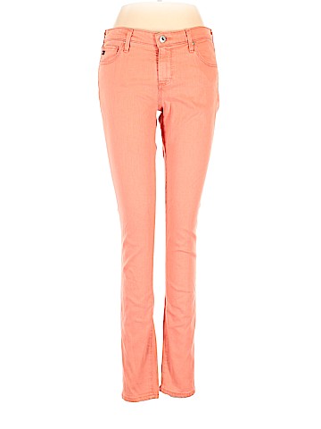 Adriano Goldschmied Jeans (view 1)