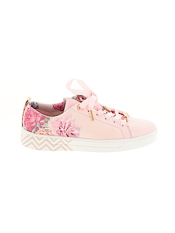 Ted Baker London Sneakers (view 1)