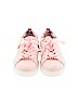Ted Baker London Pink Sneakers Size 6 - photo 2