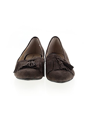 Adrienne Vittadini Flats (view 2)