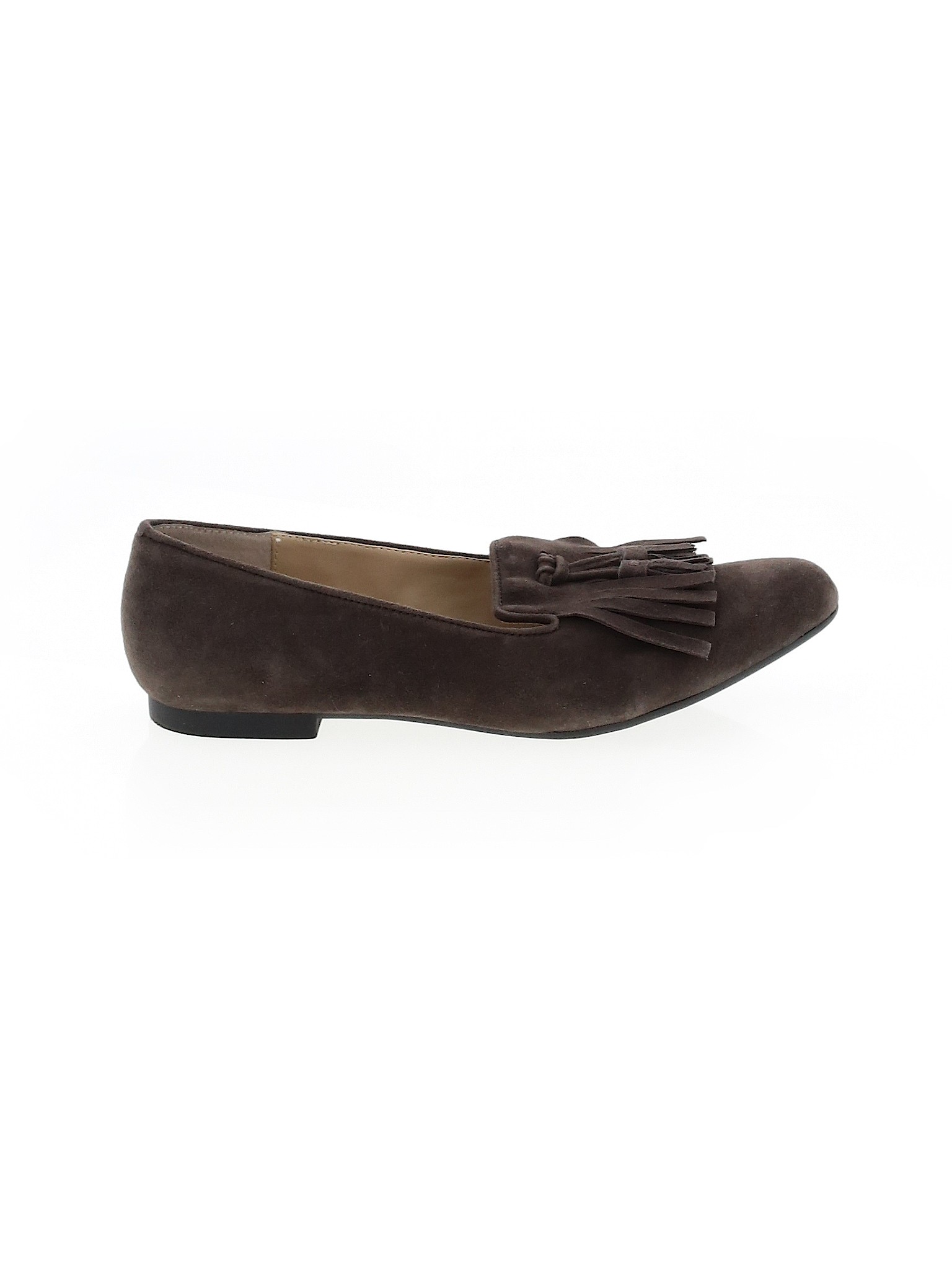adrienne vittadini flats
