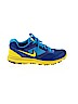 Nike Blue Sneakers Size 6 1/2 - photo 1