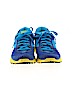 Nike Blue Sneakers Size 6 1/2 - photo 2
