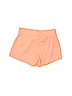 Puma 100% Polyester Pink Athletic Shorts Size 6 - photo 2