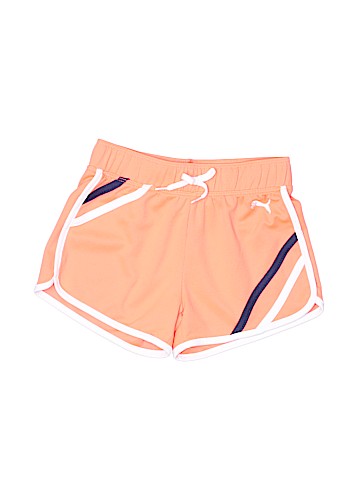 Puma Athletic Shorts (view 1)